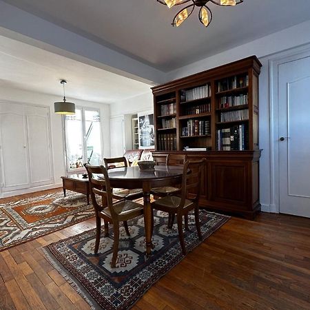 Beautiful Apartment With Terrace - Loire View 투르 외부 사진