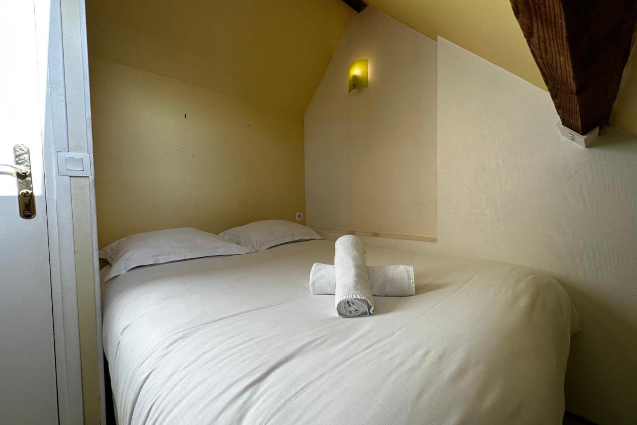 Beautiful Apartment With Terrace - Loire View 투르 외부 사진