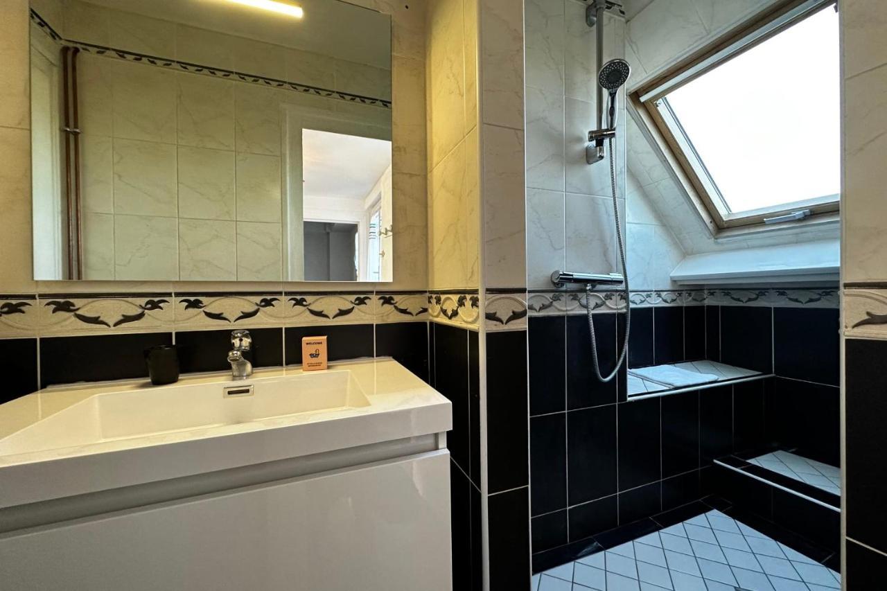 Beautiful Apartment With Terrace - Loire View 투르 외부 사진